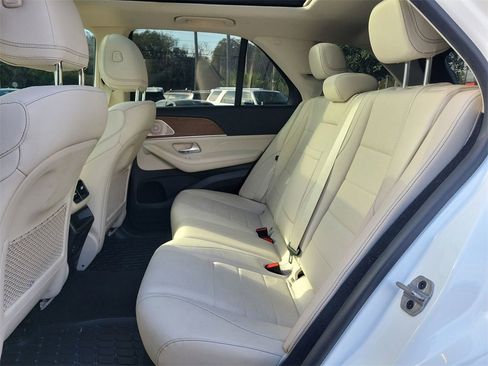 Used 2021 Mercedes-Benz GLE 350 GLE 350 image 13