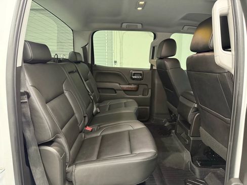 Used 2018 GMC Sierra 1500 SLT w/ Texas SLT Premium Package image 17