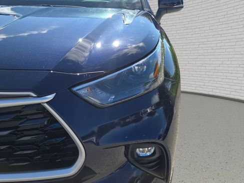 New 2026 Toyota Highlander XLE AWD/4WD image 33