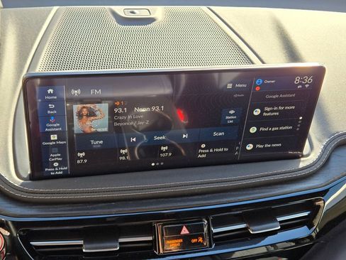 New 2026 Acura MDX Type S AWD/4WD image 26