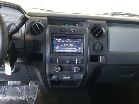 Used 2014 Ford F150 STX w/ Equipment Group 201A Mid image 19