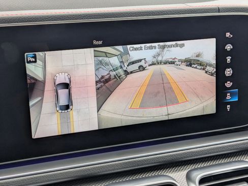 Used 2023 Mercedes-Benz GLE 53 AMG 4MATIC Coupe image 19