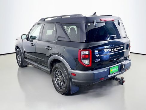 Used 2021 Ford Bronco Sport Big Bend image 7