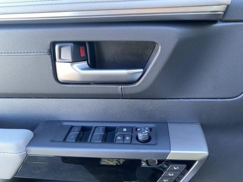 New 2026 Toyota Tundra Limited image 26