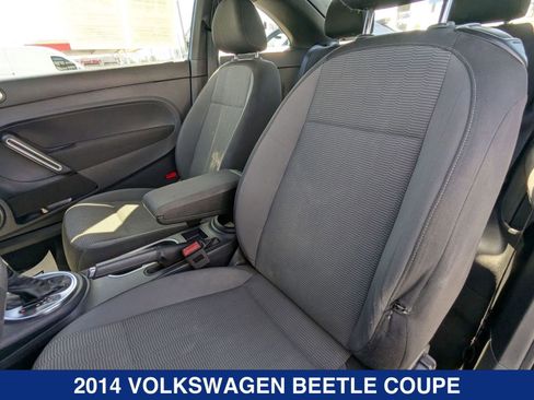 Used 2014 Volkswagen Beetle 2.5 image 18
