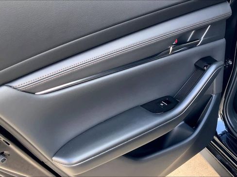 New 2026 MAZDA MAZDA3 2.5 Turbo Premium Plus image 19