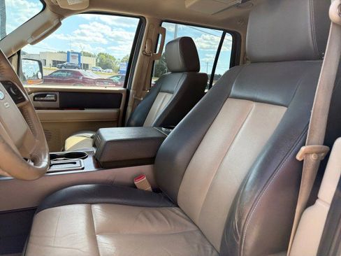 Used 2007 Ford Expedition Eddie Bauer image 16