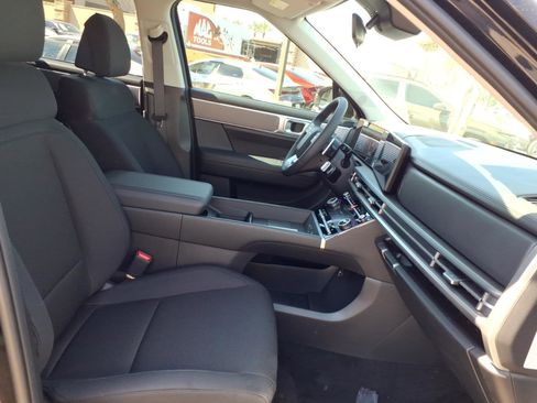 New 2026 Hyundai Santa Fe SE FWD image 7