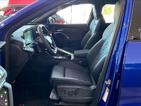 New 2025 Audi SQ5 Premium Plus image 9
