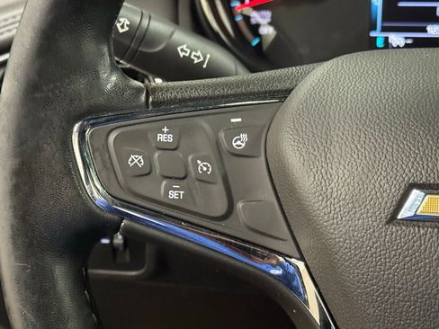 Used 2017 Chevrolet Cruze Premier image 37