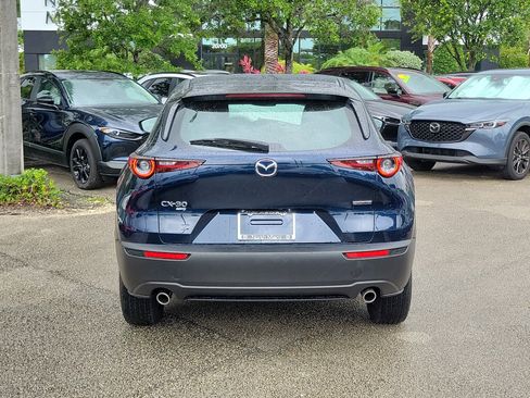 Used 2026 MAZDA CX-30 AWD 2.5 S image 4