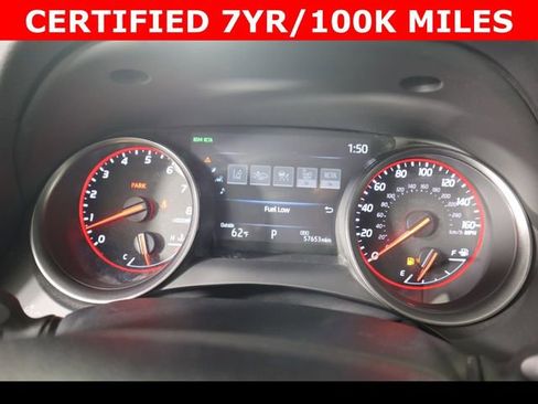 Used 2023 Toyota Camry XSE FWD image 26