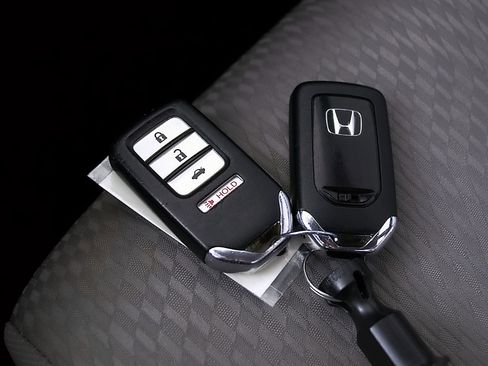 Used 2014 Honda Civic EX image 29