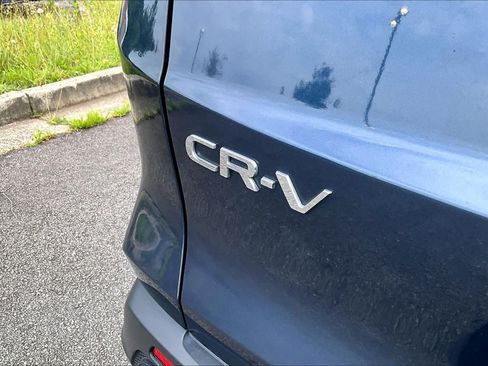 Used 2024 Honda CR-V EX image 10