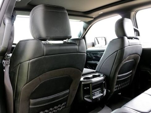 New 2024 RAM 1500 TRX w/ TRX Level 2 Equipment Group AWD/4WD image 18