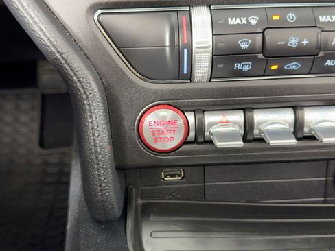 Used 2020 Ford Mustang Convertible w/ Equipment Group 101A image 25