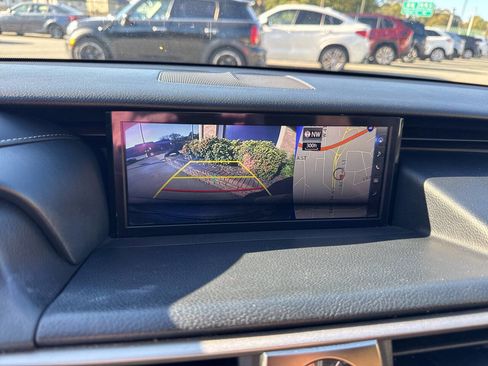 Used 2018 Lexus IS 350 F Sport w/ F Sport Package image 27