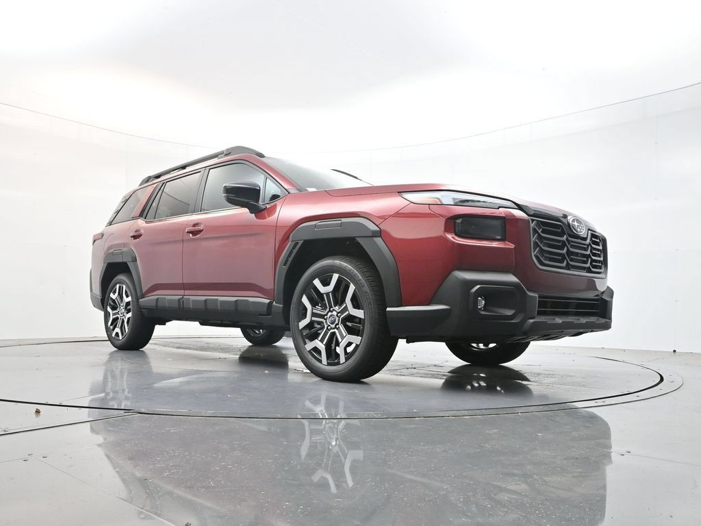 New 2026 Subaru Outback Touring XT AWD/4WD image 17