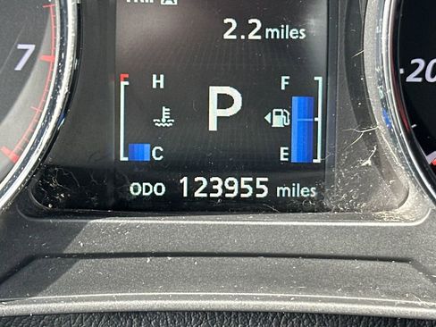 Used 2016 Mitsubishi Outlander Sport ES FWD image 21