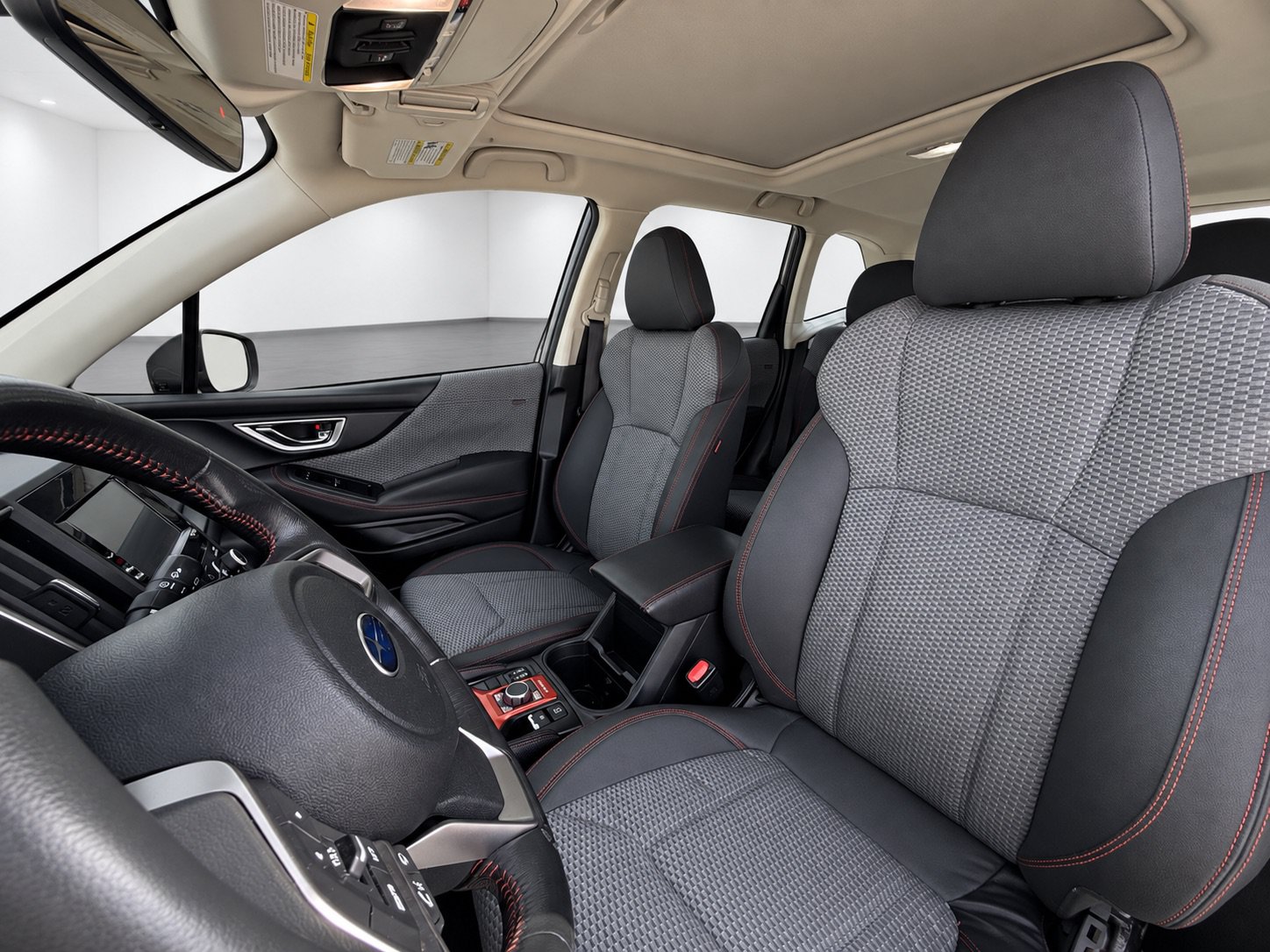Used 2021 Subaru Forester Sport AWD/4WD image 23
