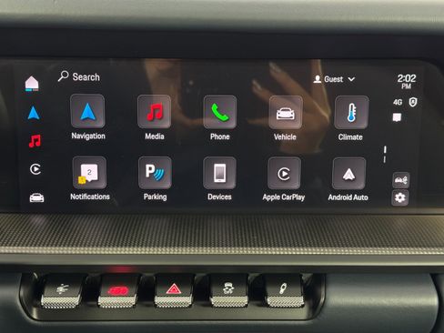 Used 2025 Porsche 911 Carrera image 25