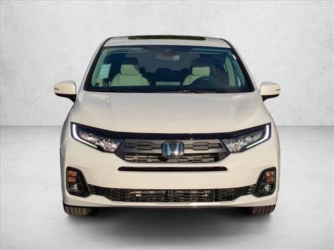 New 2026 Honda Odyssey EX-L image 6