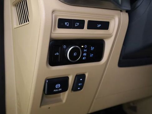 Used 2023 Ford F150 Lariat w/ Equipment Group 502A High image 14