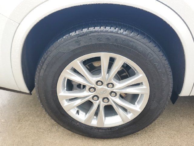 Certified 2024 Cadillac XT6 Luxury FWD image 7