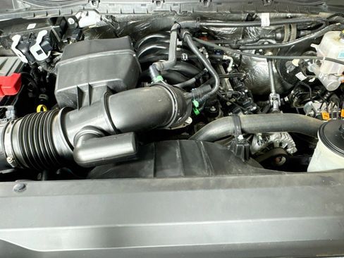 Used 2024 Ford F250 XLT image 28
