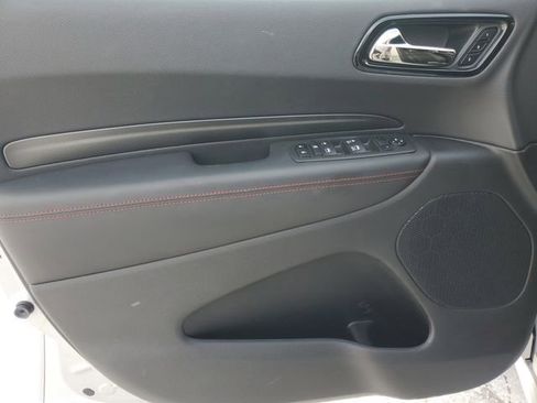 Used 2024 Dodge Durango R/T image 12