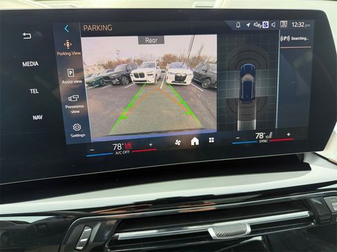 Certified 2025 BMW X1 xDrive28i w/ Convenience Package image 22