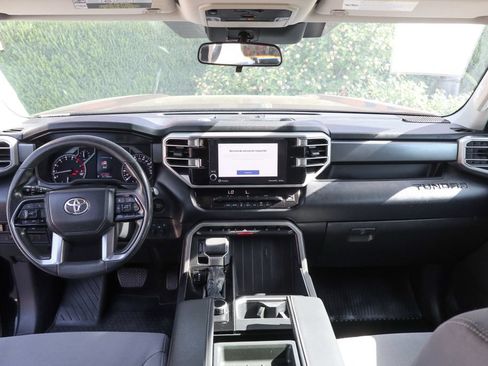 Used 2023 Toyota Tundra SR5 AWD/4WD image 27