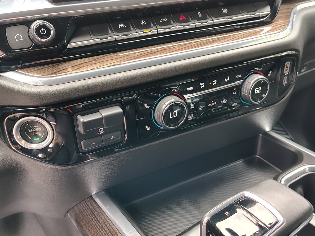 Certified 2023 Chevrolet Silverado 1500 LT w/ All Star Edition Plus AWD/4WD image 32