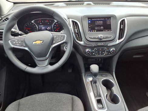 Used 2023 Chevrolet Equinox LT FWD image 12