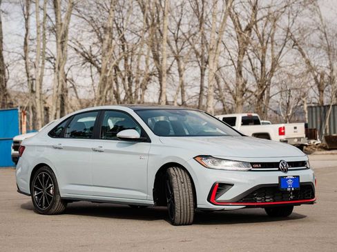 New 2026 Volkswagen Jetta GLI Autobahn image 14