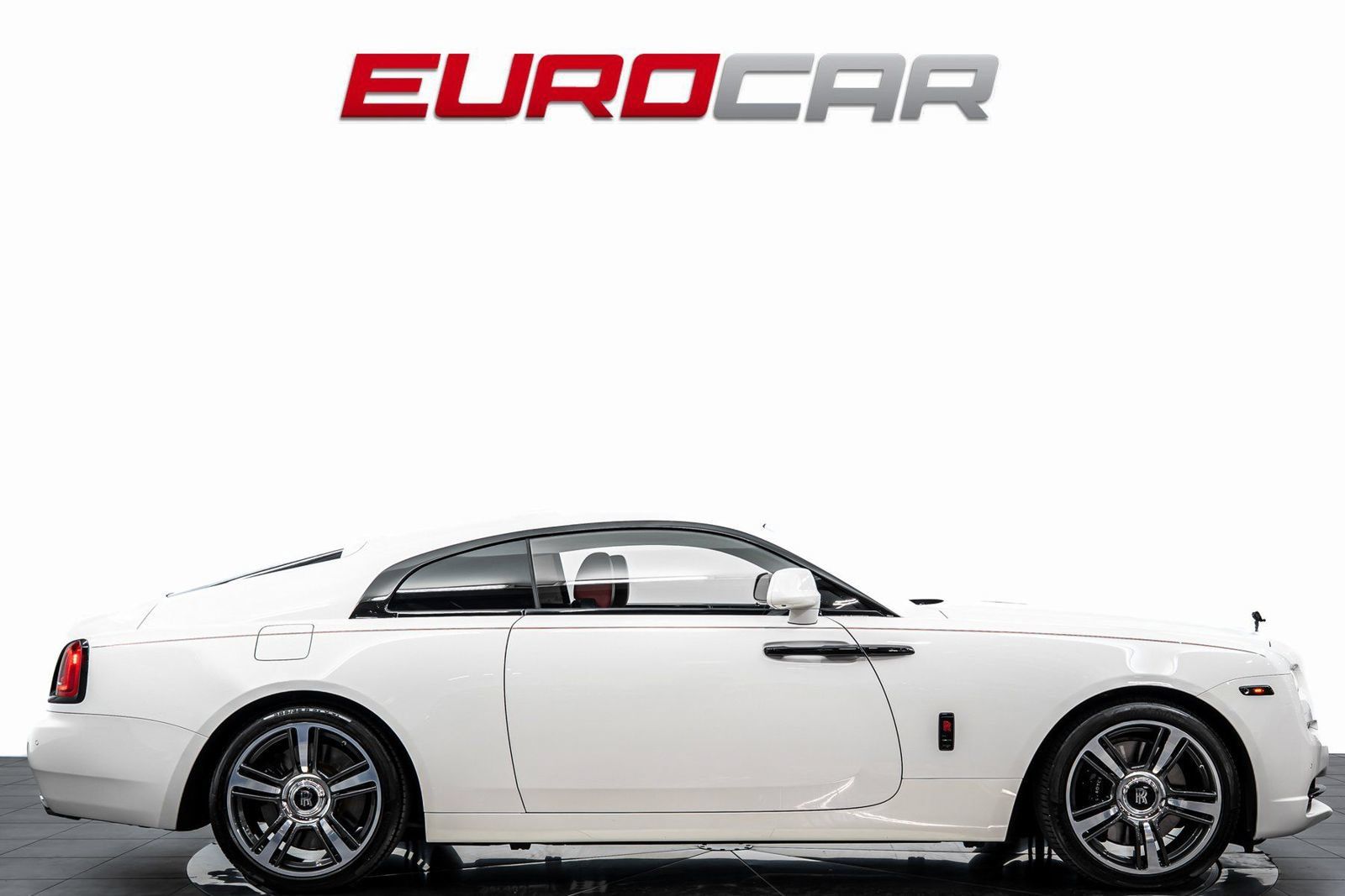 Used 2018 Rolls-Royce Wraith RWD image 6