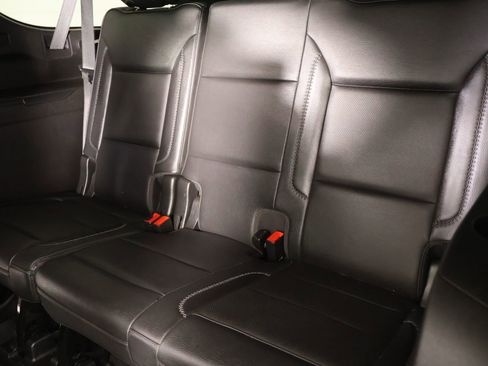 Used 2021 GMC Yukon XL Denali w/ Denali Ultimate Package AWD/4WD image 13
