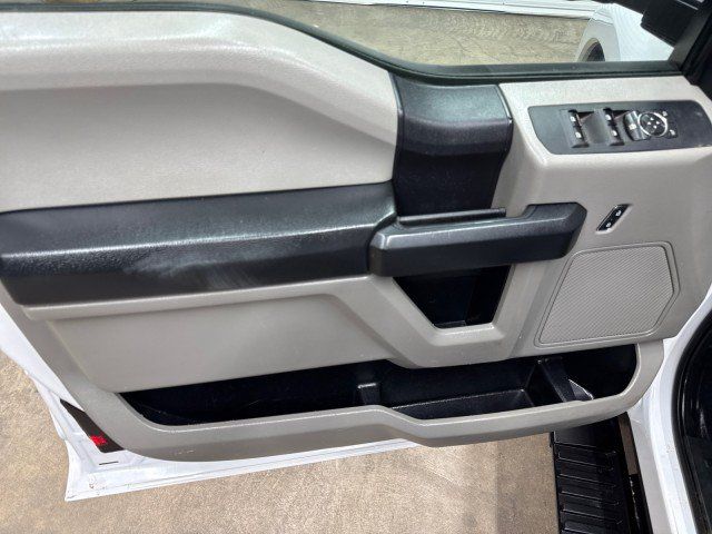 Used 2021 Ford F350 XL w/ Power Equipment Group AWD/4WD image 29
