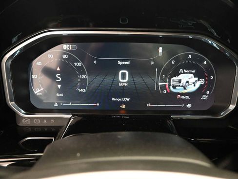 New 2026 GMC Sierra 2500 SLT w/ SLT Premium Package image 9