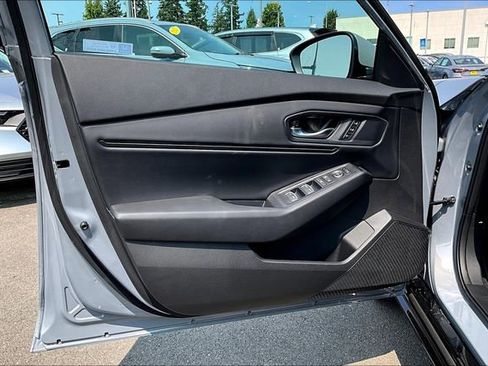 New 2025 Honda Accord EX-L image 20