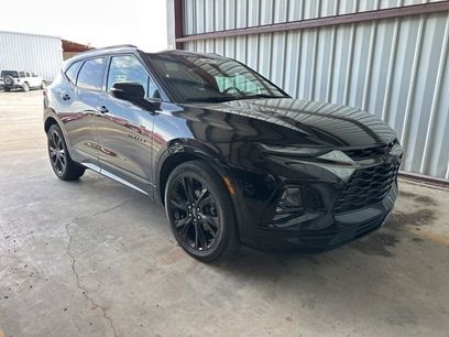 Used 2021 Chevrolet Blazer RS w/ Enhanced Convenience Package