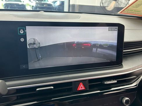 Used 2025 Kia K5 GT-Line w/ GT-Line Premium Package FWD image 28