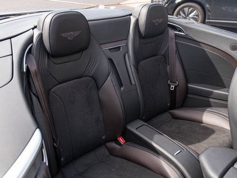 Used 2024 Bentley Continental GT S AWD/4WD image 21