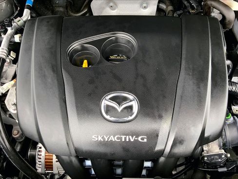 Used 2024 MAZDA CX-5 AWD 2.5 S w/ Select Package image 31