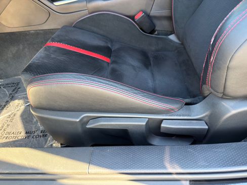 Used 2023 Subaru BRZ Limited image 18