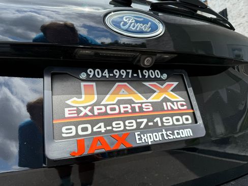 Used 2018 Ford Focus ST image 5