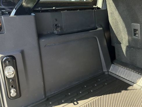Used 2023 Ford Bronco Raptor AWD/4WD image 46
