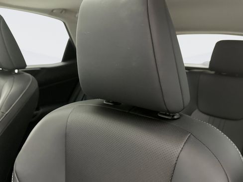 Used 2024 Lexus NX 350 AWD w/ Cold Area Package image 8