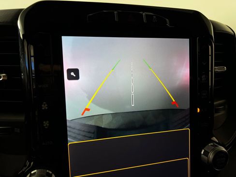 Used 2024 RAM 2500 Rebel image 20