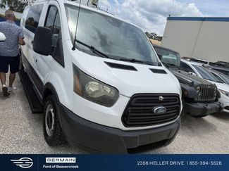 Used 2016 Ford Transit 250 130 Low Roof RWD video 1